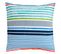 Taie D'oreiller Coton Marine  Bleu  - 85 X 185