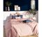 Housse De Couette Coton Tertio®  Rose Blush -200 X 200