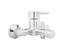 Mitigeur Bain-douche Ondys - Garis - R01-41040od