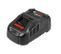 Perceuse-visseuse 18v Biturbo Gsr 18v-150 C + 2 Batteries 5.5ah + Chargeur + L-boxx - Bosch - 06019j