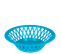 Original - La Paniere Ronde - Azur