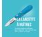 La Lancette à Huitres - Azur