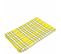 Les Serviettes Bistrot (lot De 2) - Citron