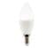 Ampoule LED Flamme 5w E14 400lm 4000k - (blanc Neutre) - Elexity
