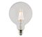 Ampoule Déco Filament LED Globe 7w E27 810lm 2700k (blanc Chaud)