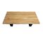 Table basse 120x60 cm  VIVIANE