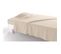 Drap Housse Uni Coco Percale Anne De Solène 140 X 190 (2 Pers) Coco