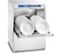Lave-vaisselle Professionnel Pompe à Vidange - Panier 500x500 Mm - 3,6 Kw -