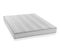 Ensemble Matelas mousse + Sommier Unelma 140 X 190 - 5 Zones Et Mémoire De Forme - Ferme - 16 Cm