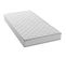 Matelas 90x200 Cm - Mousse - Ferme - 14 Cm - 5 Zones - Hahtuva