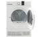 Sèche-linge à Condensation – 10 Kg – Blanc - Ceslce10w1