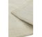 Tapis Tufté Main Pastel En Laine - Beige - 160x230 Cm