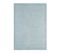 Tapis Tufté Main Candy En Laine - Bleu Gris - 120x170 Cm