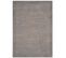 Tapis Tufté Main Candy En Laine - Gris - 120x170 Cm