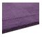 Tapis Tufté Main Candy En Laine - Mauve - 120x170 Cm