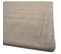 Tapis Tufté Main Candy En Laine - Taupe - 200x290 Cm