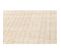 Tapis Arrow En Coton - Beige Clair - 120x170 Cm