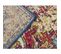 Tapis Moderne Tissé Plat Avon  - Multicolore - 120x170 Cm