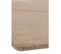 Tapis Tufté Main Slate En Laine - Beige - 120x170 Cm