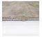 Tapis De Salon Moderne Nilo En Viscose - Beige Clair - 120x170 Cm