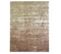 Tapis De Salon Moderne Nilo En Viscose - Beige Clair - 120x170 Cm