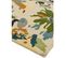 Tapis De Salon Floral Laine Flory - Multicolore 160x230 Cm