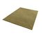 Tapis Tufté Main Square En Laine - Vert Olive - 160x230 Cm