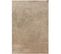 Tapis De Salon Lou En Polyester - Beige - 160x230 Cm