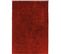 Tapis De Salon Lou En Polyester - Rouge - 200x290 Cm