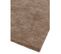 Tapis De Salon Lou En Polyester - Marron - 120x170 Cm