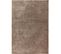 Tapis De Salon Lou En Polyester - Marron - 120x170 Cm