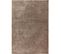 Tapis De Salon Lou En Polyester - Marron - 160x230 Cm