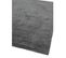 Tapis De Salon Lou En Polyester - Gris Anthracite - 200x290 Cm