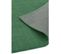 Tapis Tufté Main Candy En Laine - Vert Chèvrefeuille - 120x170 Cm