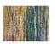 Tapis De Salon Myriad En Coton - Multicolore - 140x200 Cm