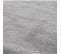 Tapis De Salon Bergam En Polyester - Gris - 120x170 Cm