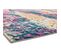 Tapis De Salon Moderne Wesson En Polypropylène - Multicolore - 120x170 Cm