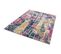 Tapis De Salon Moderne Wesson En Polypropylène - Multicolore - 120x170 Cm