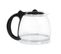 Verseuse Avec Couvercle  Ss-201122 Pour Cafetière - Expresso Broyeur Moulinex Principio, Subito