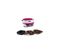 Moule  Ts-01042680 Pour Appareil À Gateaux Tefal Cake Factory