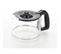 Verseuse Complete  Ss-207199 Pour Cafetière - Expresso Broyeur Tefal