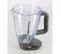 Bol Blender  Ms-650528 Pour Robot Culinaire Moulinex