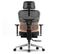 Nt002 Chaise Ergonomique, Chaise Gaming, Chaise Bureaux, La Base En Alliage D'aluminium-version Pro