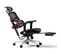 Nt002 Chaise Ergonomique, Chaise Gaming, Chaise Bureaux, La Base En Alliage D'aluminium-version Pro