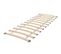 Lit Simple Avec Matelas 140 X 70