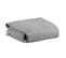 Housse De Couette Stonewashed Zeff Orage 240 X 220 Cm Vivaraise