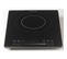 Table De Cuisson À Induction Posable 2000w Noir - Ti1slim