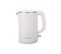 Bouilloire Sans Fil 1.5l 2150w Blanc - Bo1518ctw