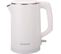 Bouilloire Sans Fil 1.5l 2150w Blanc - Bo1518ctw