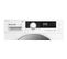 Lave-linge hublot  10 kg 1400 tours/min - Wfb104qw